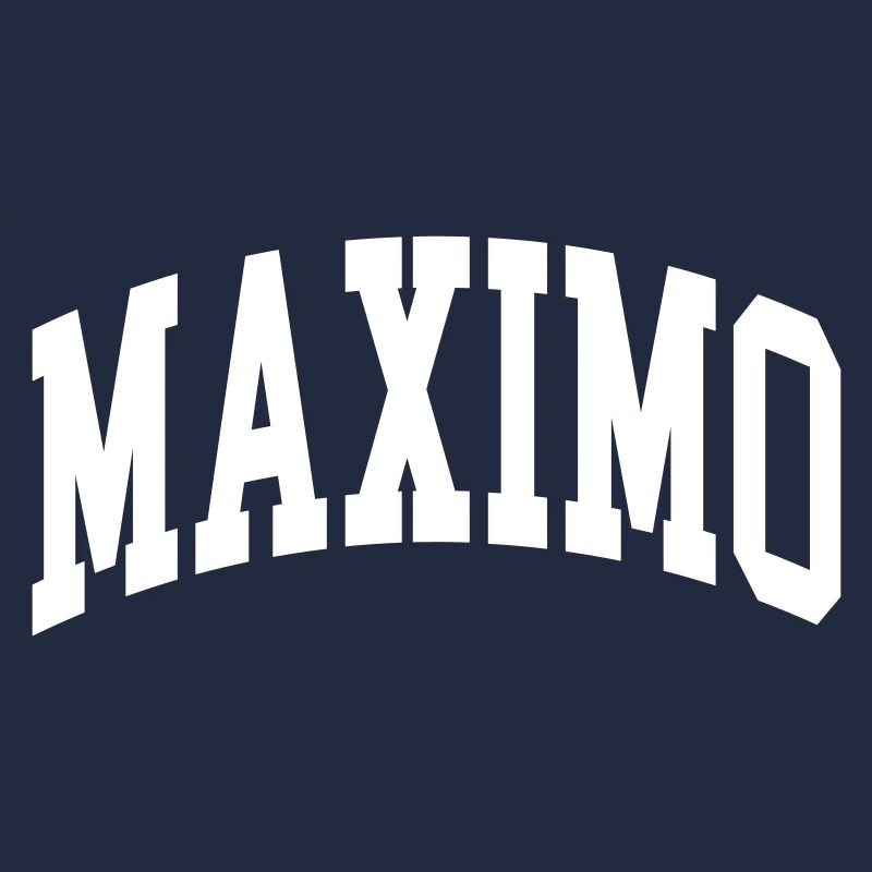Maximo