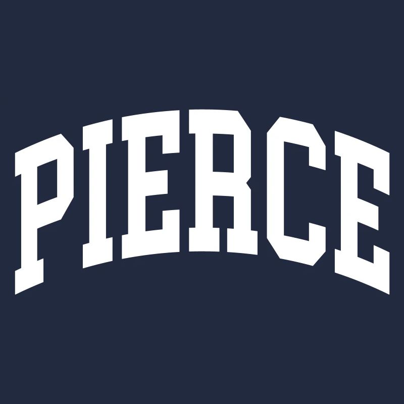 Pierce