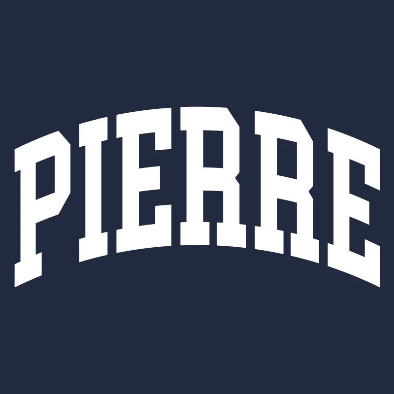 Pierre