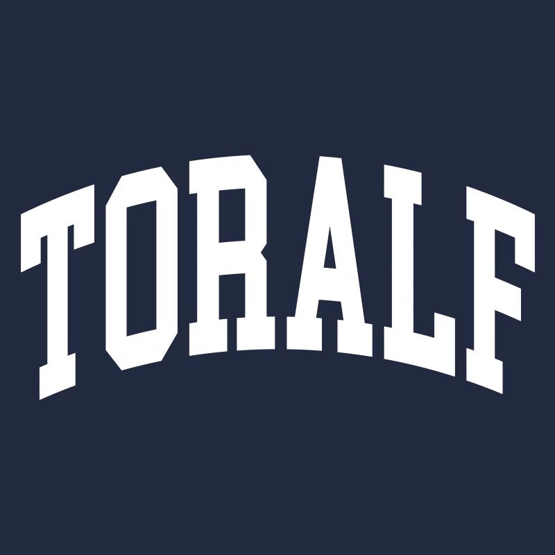 Toralf