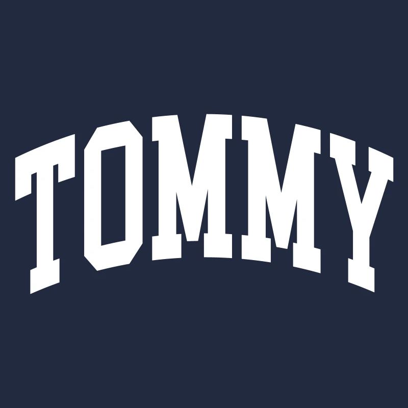 Tommy