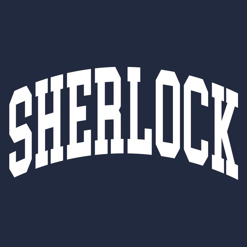 Sherlock