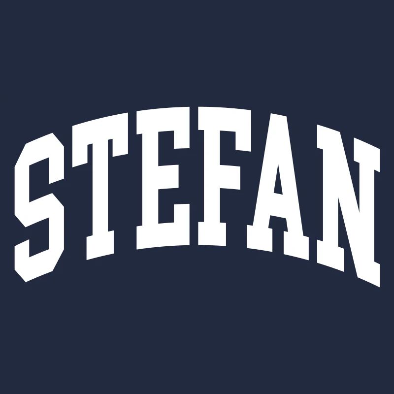 Stefan