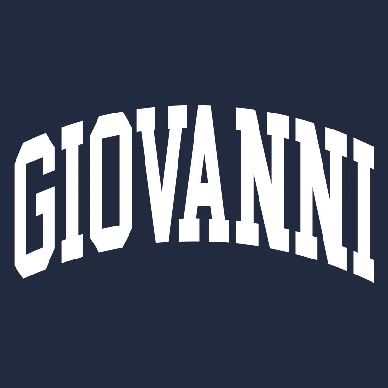 Giovanni