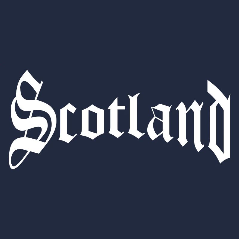 Écosse