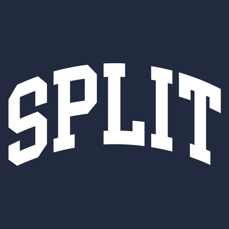 Split