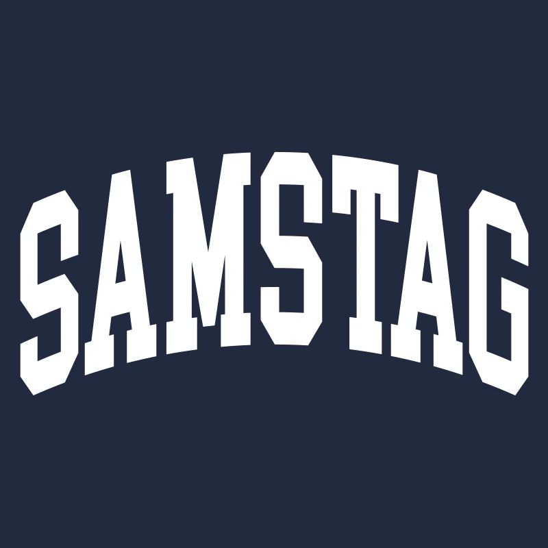 Samstag