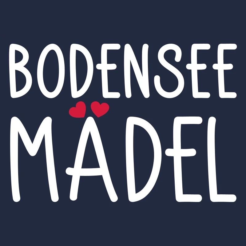 Bodenseemädel