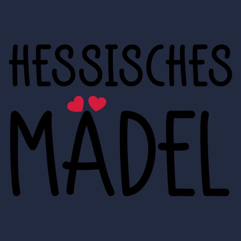 Hessisches Mädel