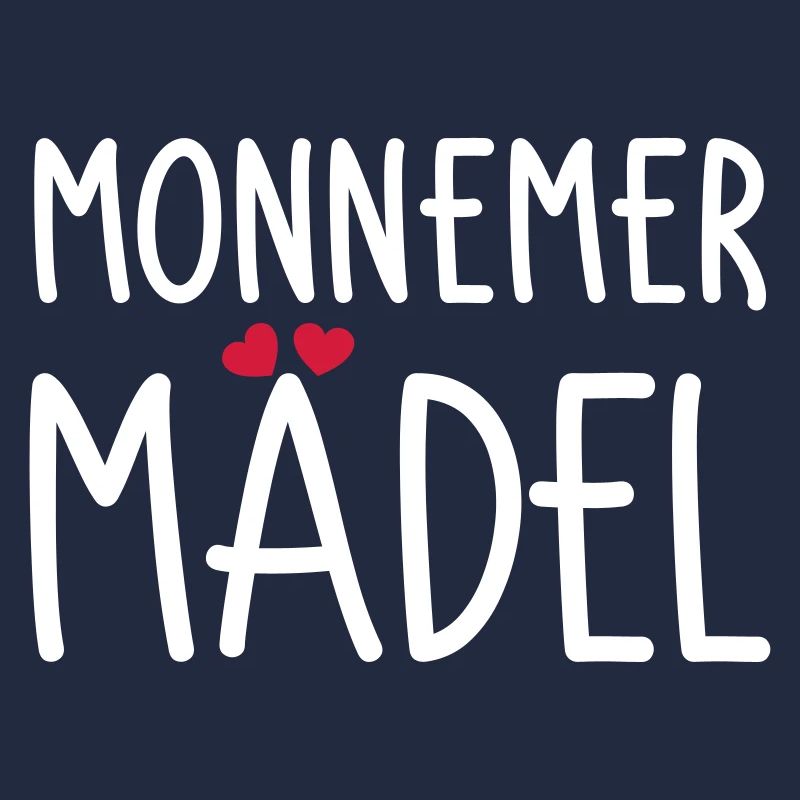Monnemer Mädel