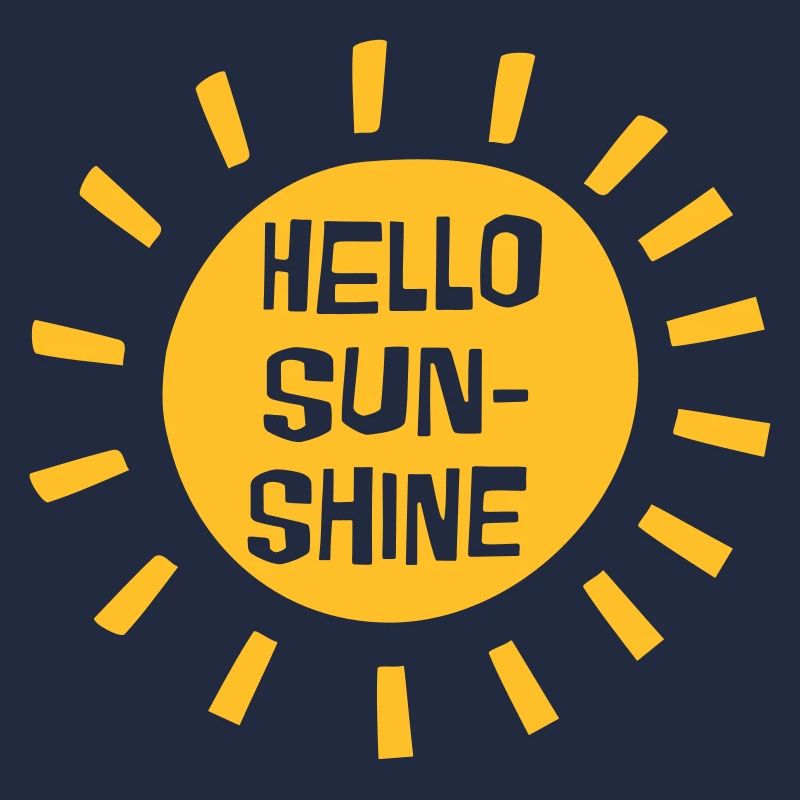 Hello Sunshine