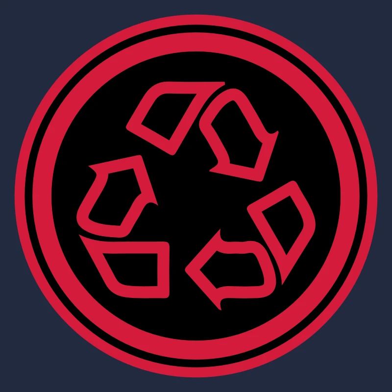 Symbole de recyclage