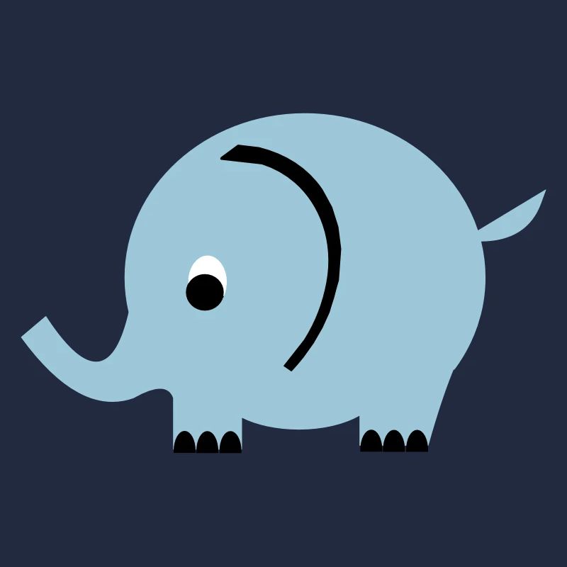 Éléphant