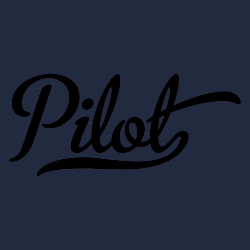 Pilot