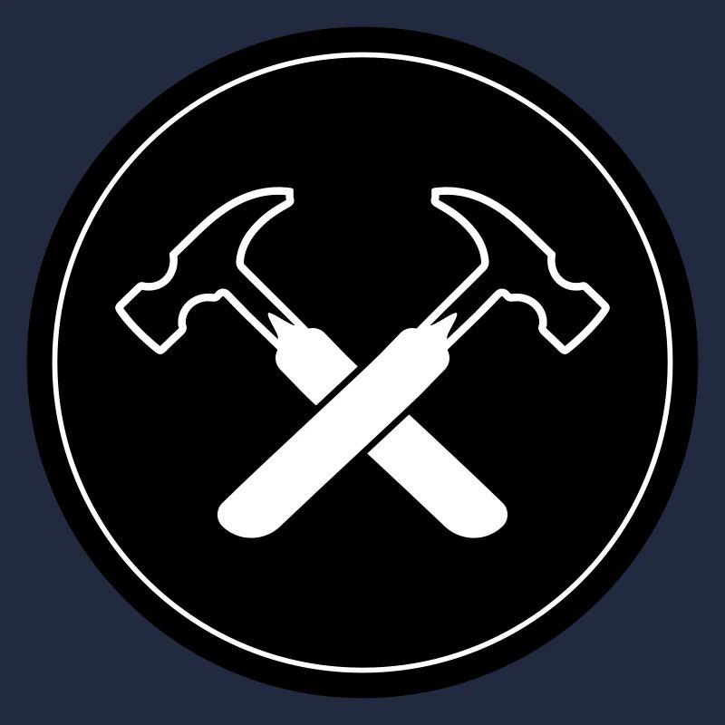 Hammer Symbol