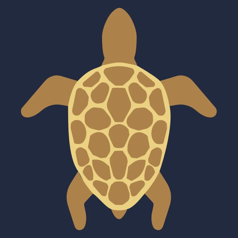 sea turtle