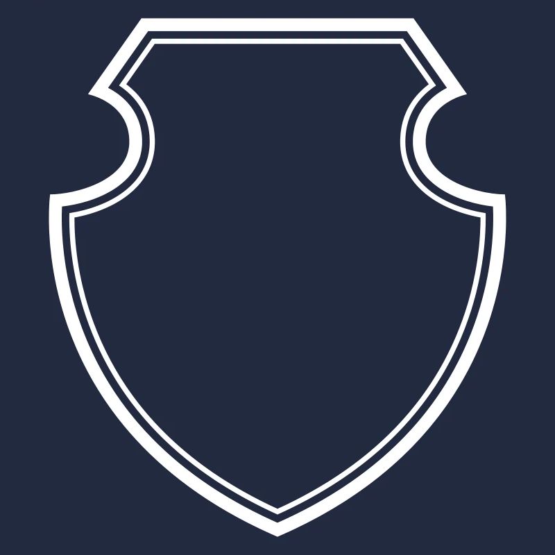wappen leer