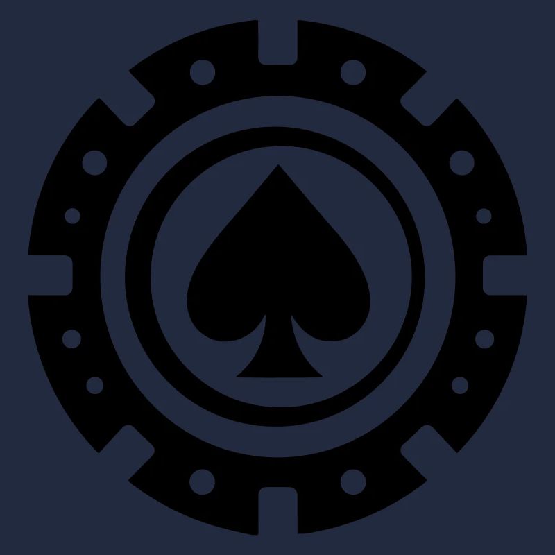 Poker-Chip