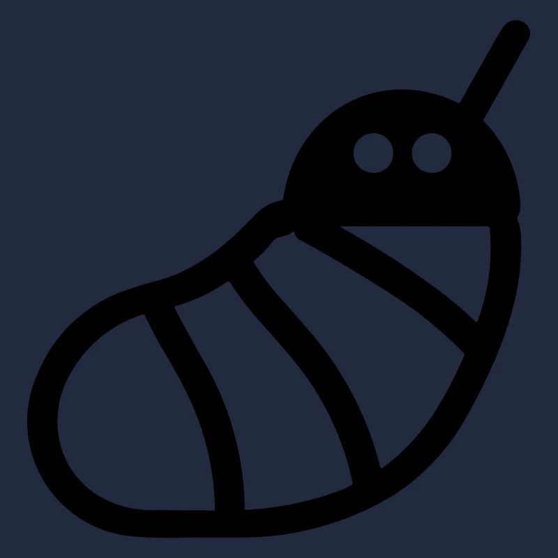 Raupe
