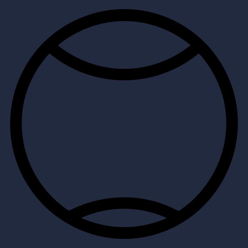 Tennisball