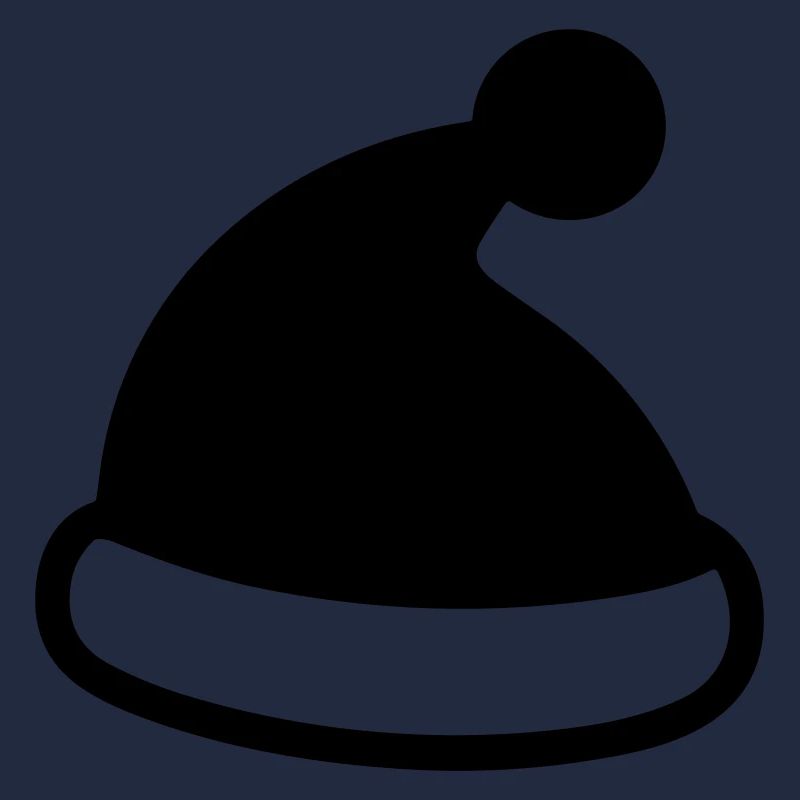 bonnet de noel