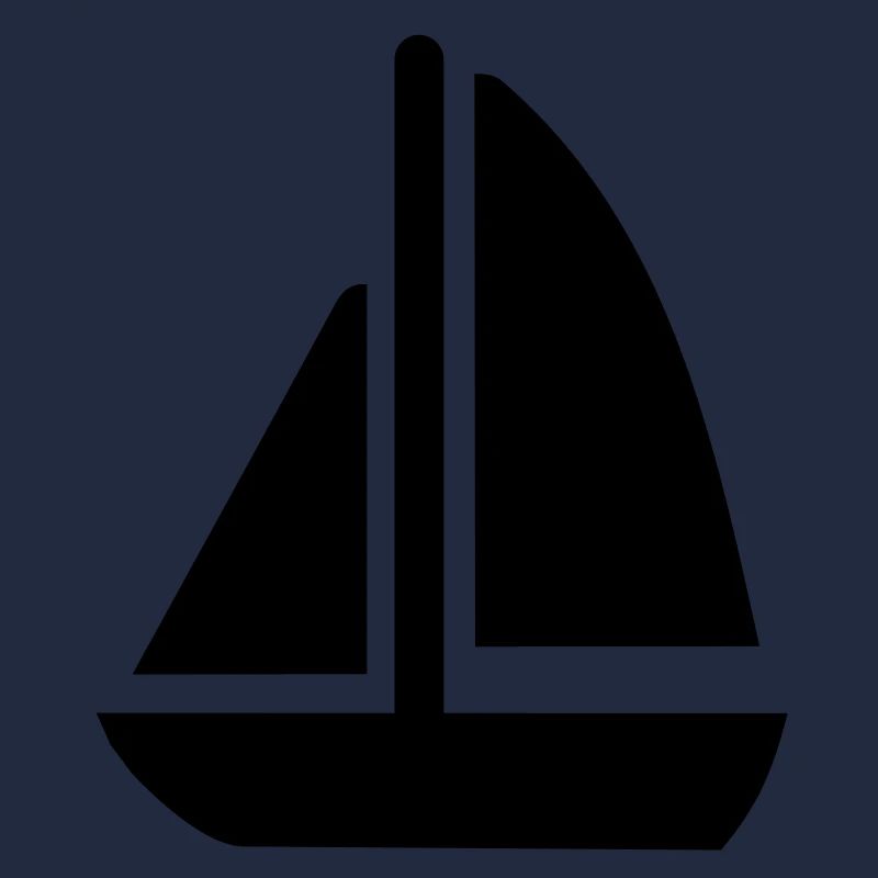 Bateau à voiles