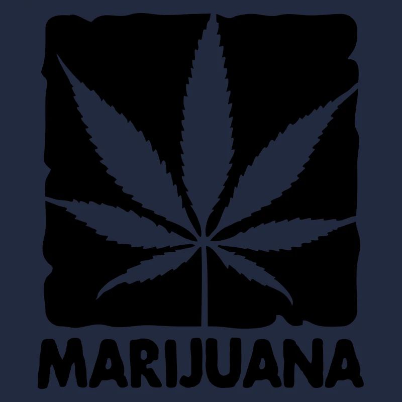 marijuana in boxed