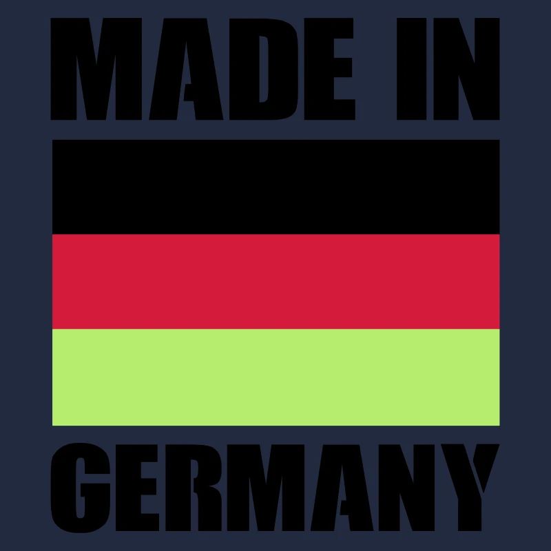 made in germany