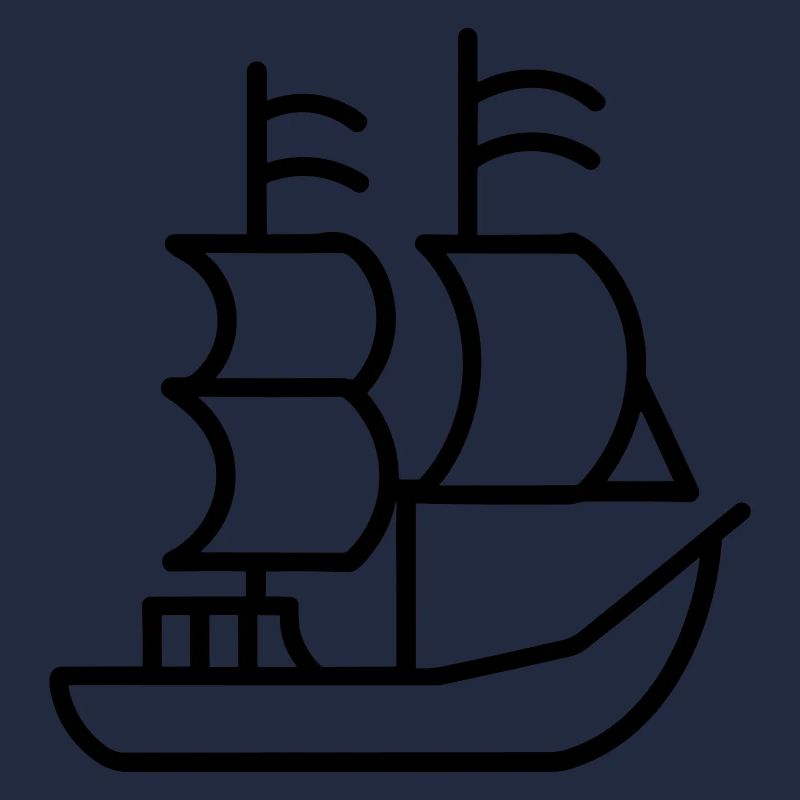 Piratenschiff