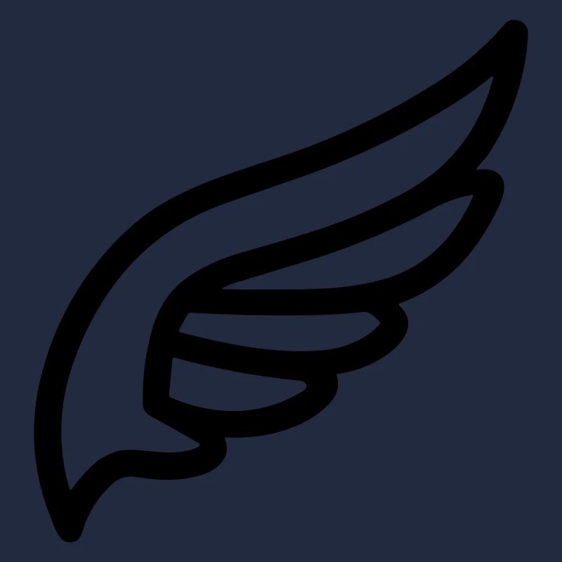 Ailes d'ange