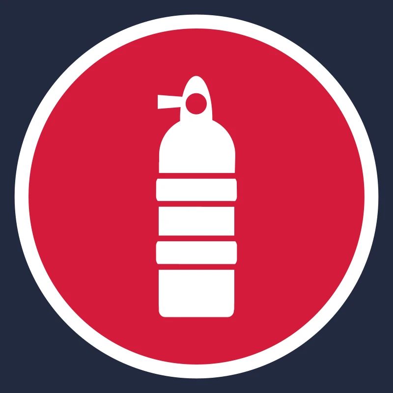 Circuit de plongée à oxygène