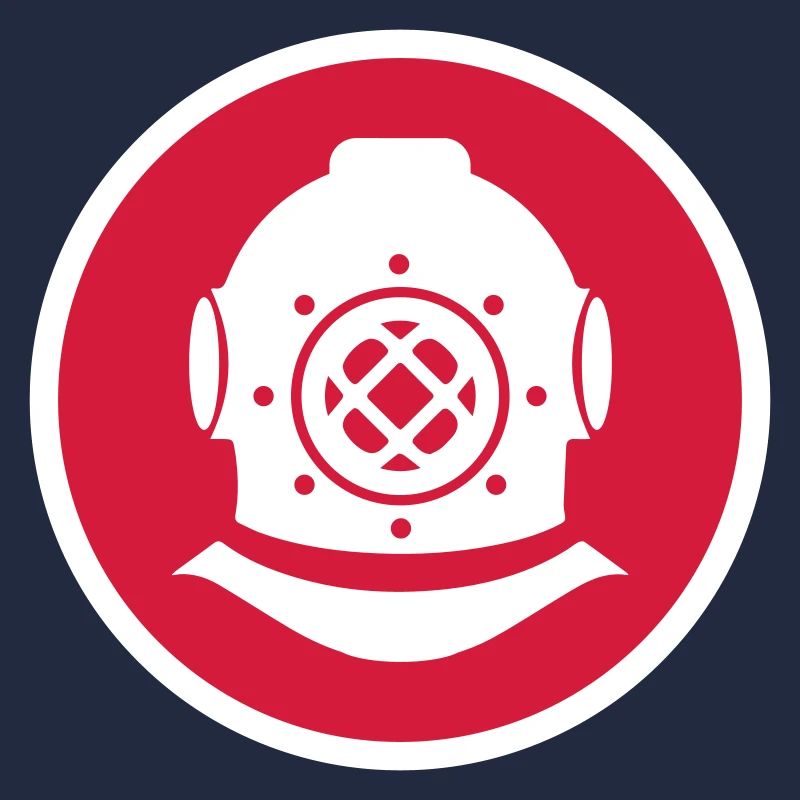 Cercle de plongée en apnée