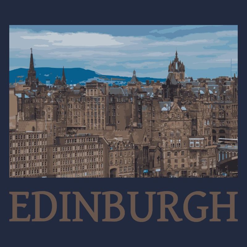 Edinburgh