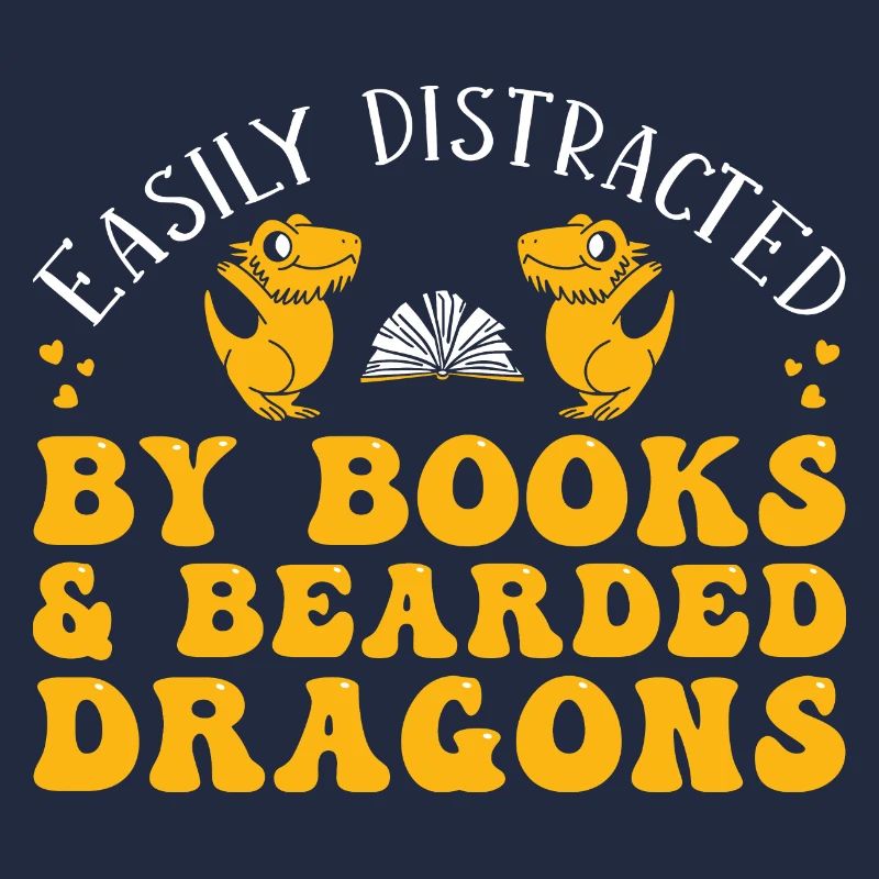 Bartagame Bearded Dragon