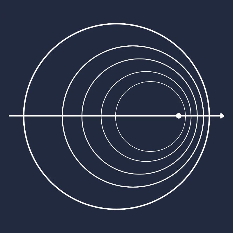 Doppler Effect Physics Nerd Quantum Physics Math