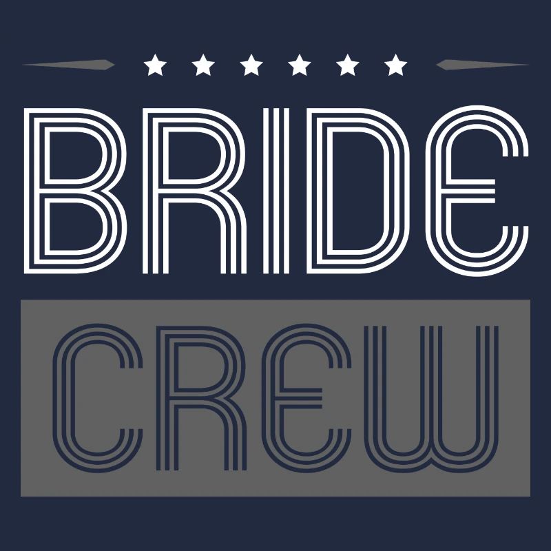 Bride Crew