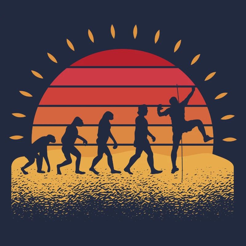 Evolution Alpinisme Bloc Escalade