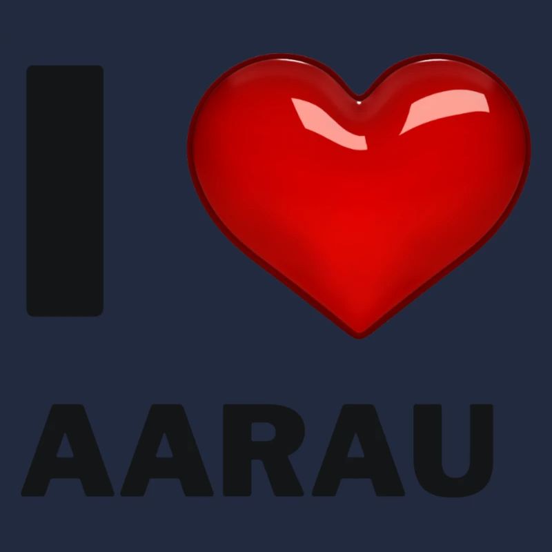 J’aime Aarau