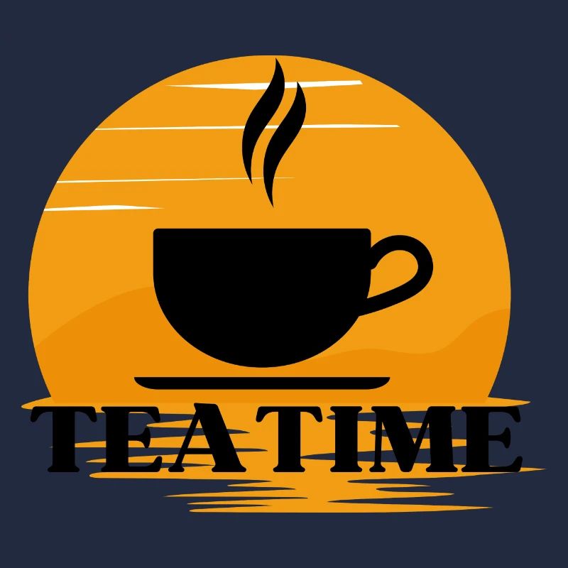 Teezeit!