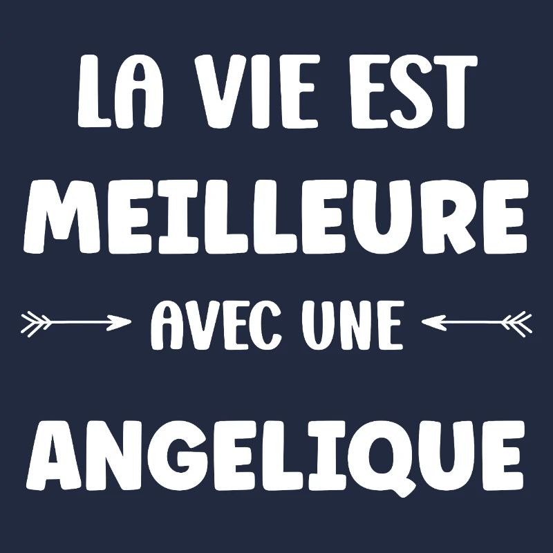 angelique