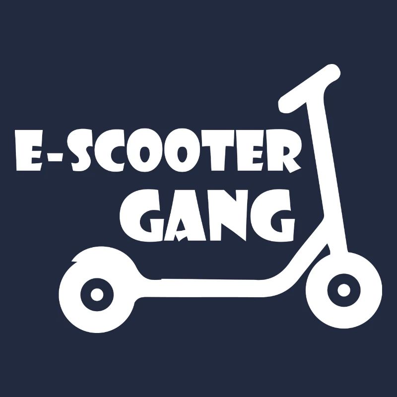 E-Scooter Roller Scooter