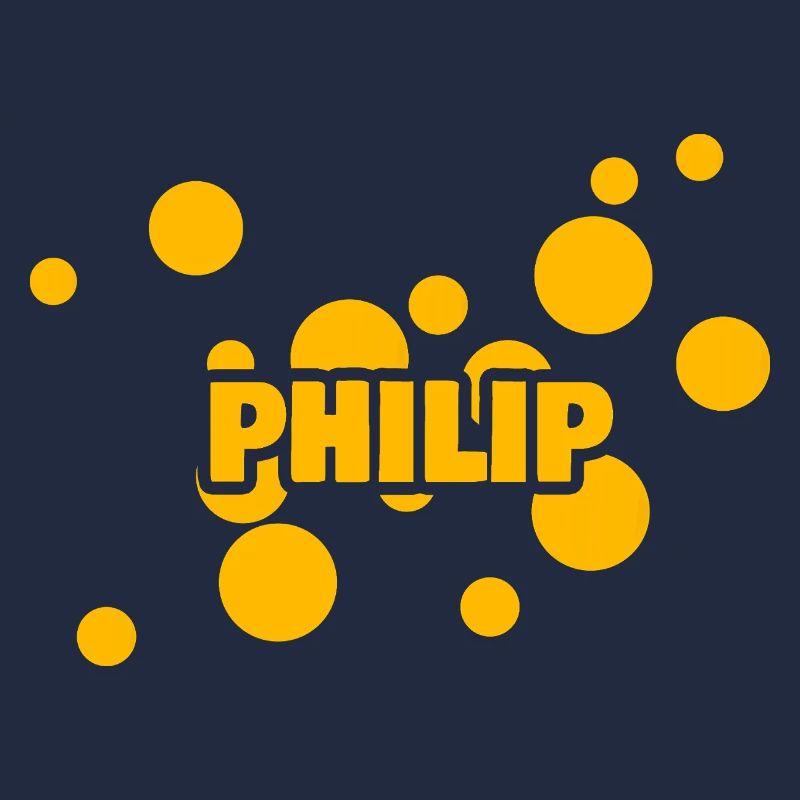 Philip Philip