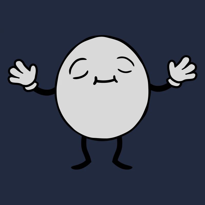 Conception d’Egg Man