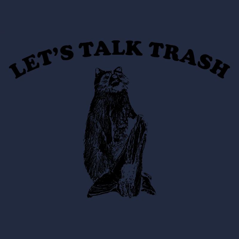 PARLONS TRASH