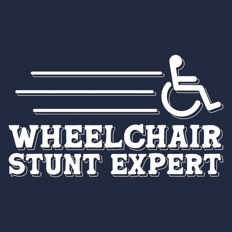 Rollstuhl Rollstuhlfahrer