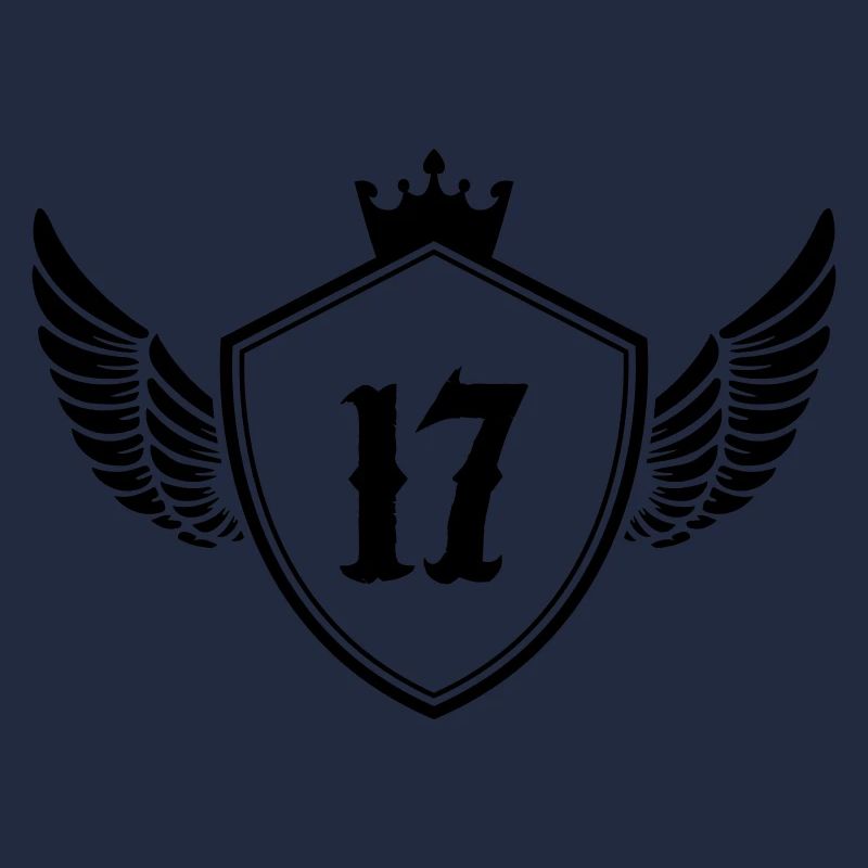 wappen 17