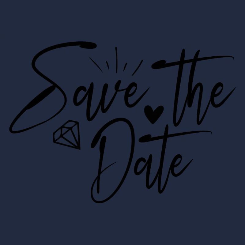Save the Date