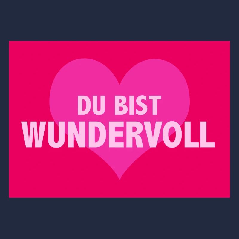 Wundervoll