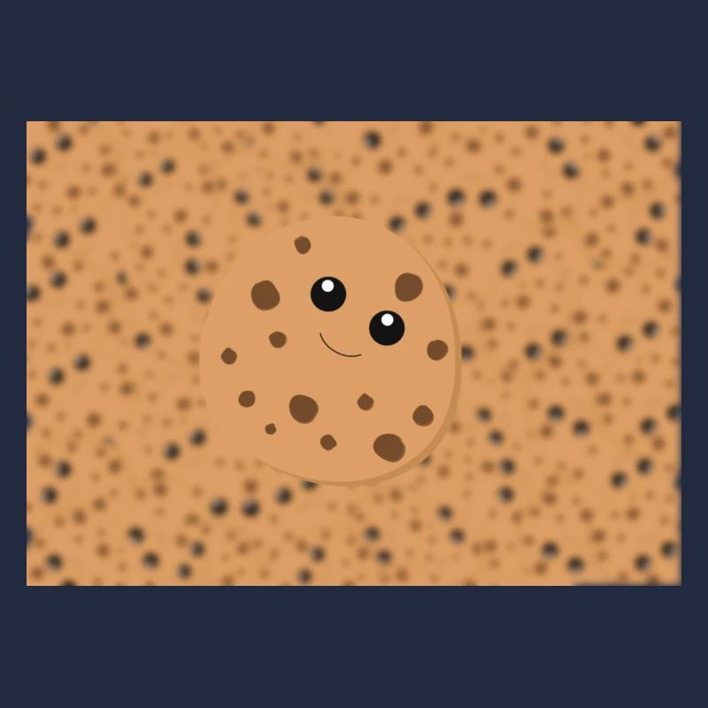 Beaucoup de biscuits