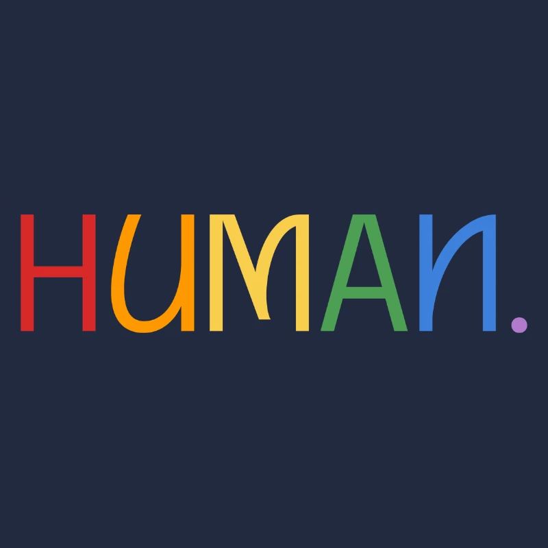 Human-Mensch-Pride